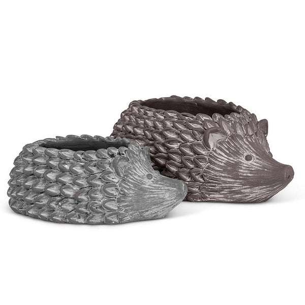 Hedgehog Planter