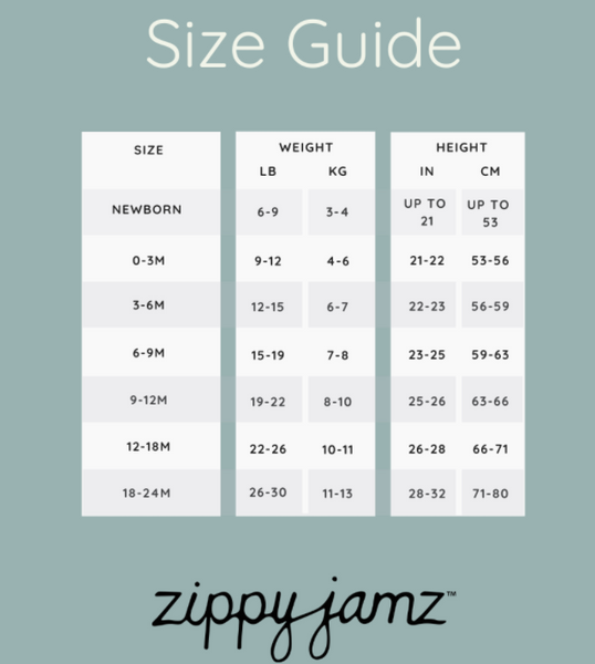 Bub Bub Beluga - Babysuit - Footed