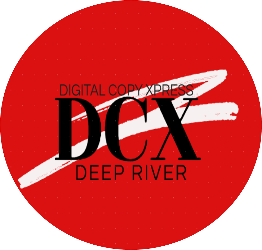 Contact Us DCX Deep River
