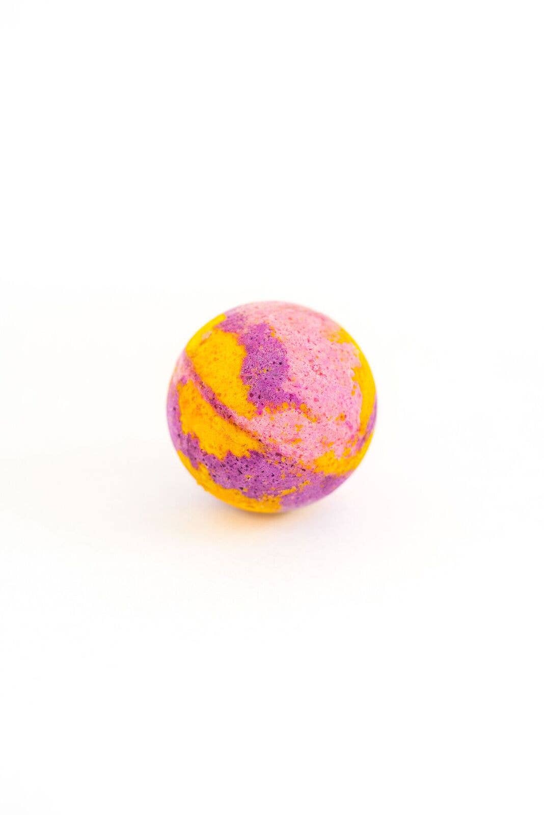 Monkey Toots Bath Bomb