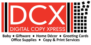 Printing and Copying Service